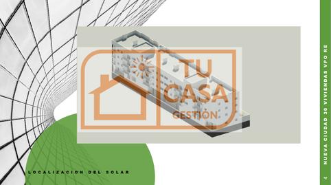 Foto 5 de Pis en venda a Calle Sócrates, 4, Mejostilla, Cáceres