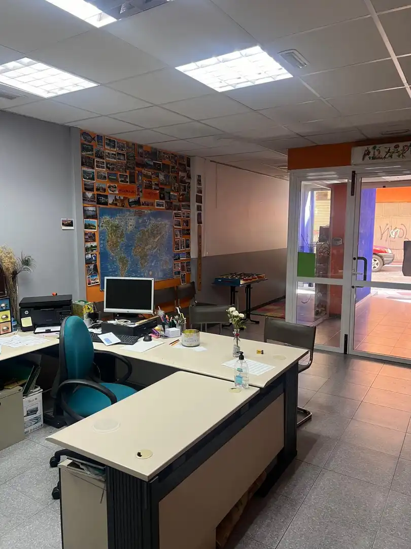 Local comercial en venda a Calle PADRE MANJON, imagen 2