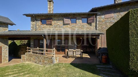 Foto 4 de Casa adosada en venta en Calle Ginebró, Isòvol, Girona