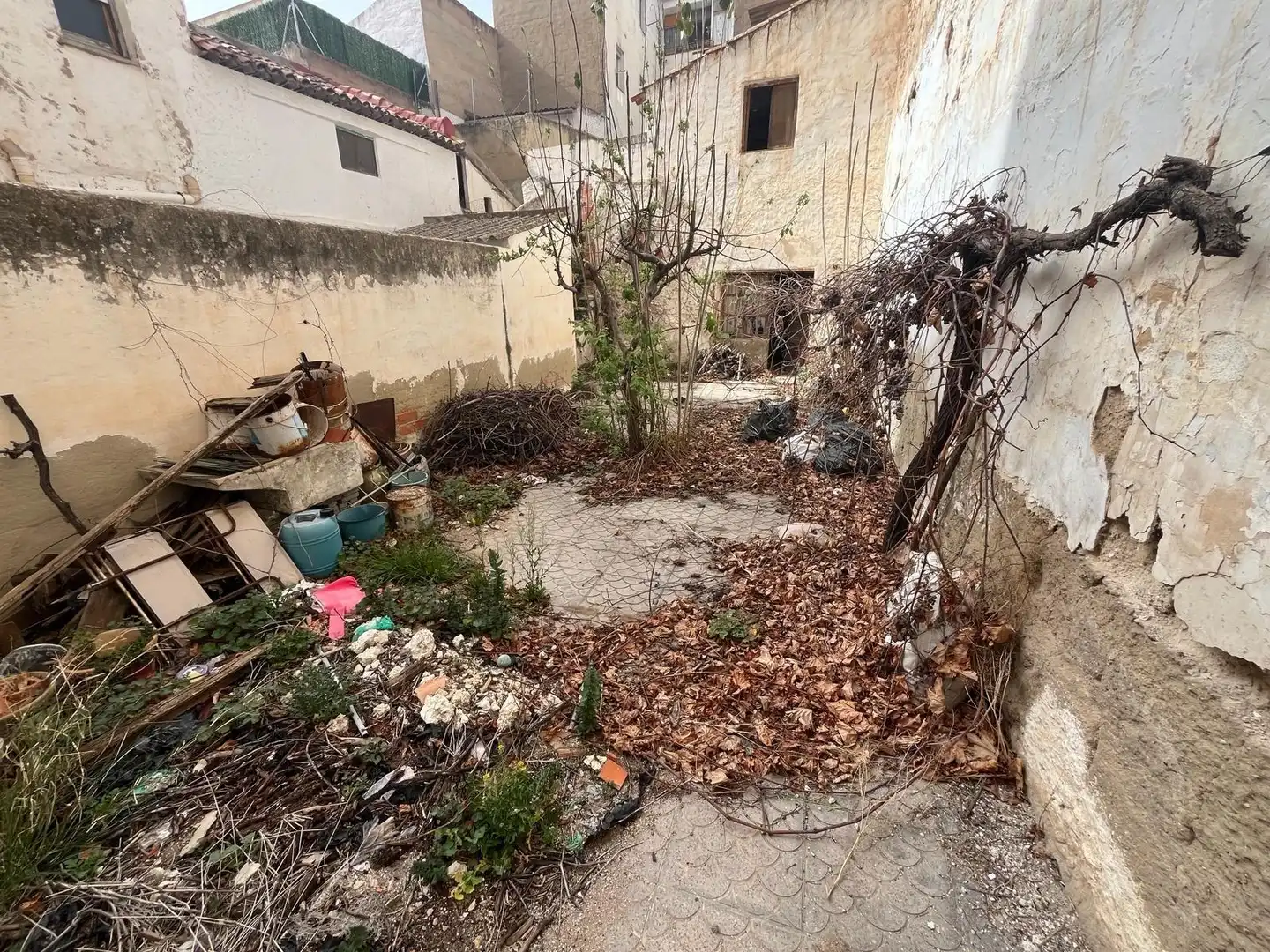 Appartamento con terrazza in vendita a Almansa, imagen 16