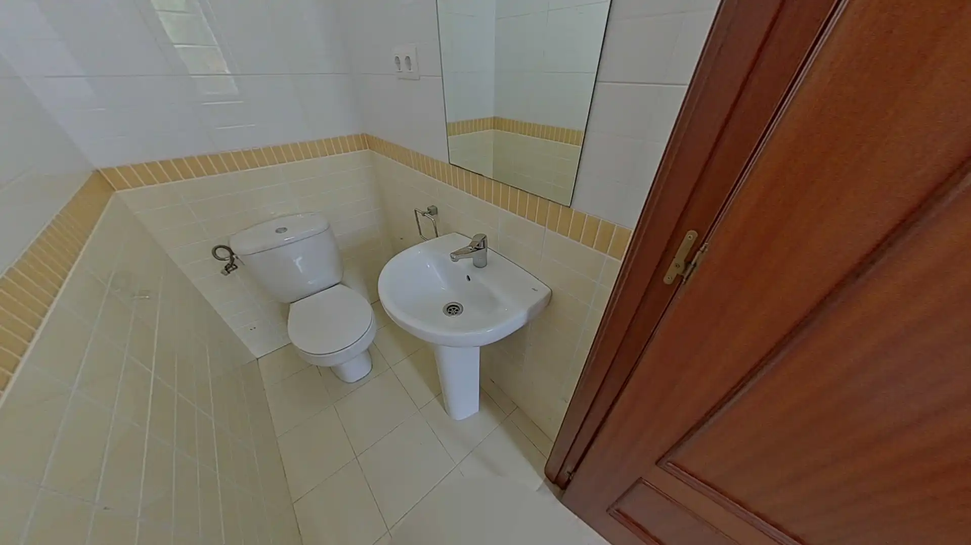 Casa o chalet en venta en Hispano-Americana, Eurovillas