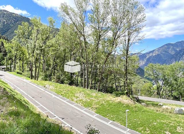 Terreno en Venta en Engolasters