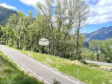 Rural land for sale in Engolasters