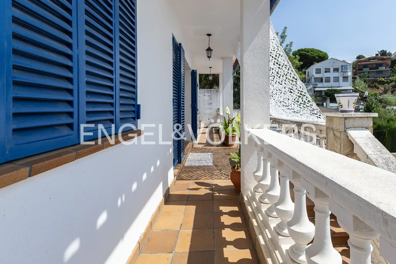 Casa amb terrassa en venda a Arenys de Munt, imagen 57