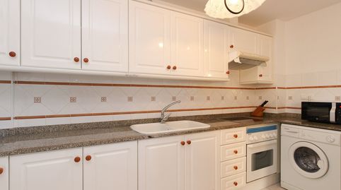 Foto 5 de Apartament de lloguer a El Palmar - Los Molinos, Dénia