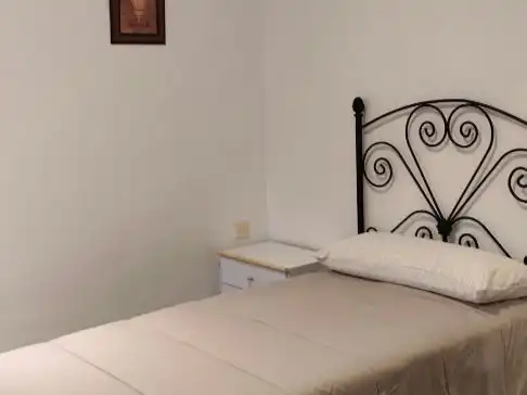 Dormitori de Pis de lloguer en Baeza, Jaén