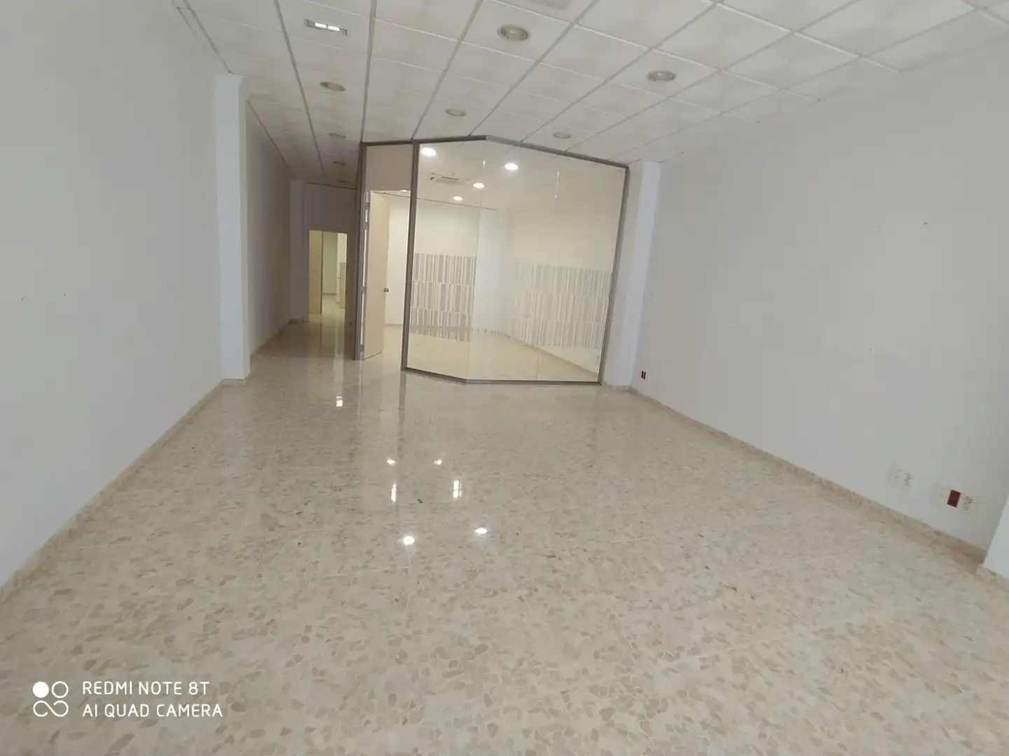 Local comercial en venda a Cabra