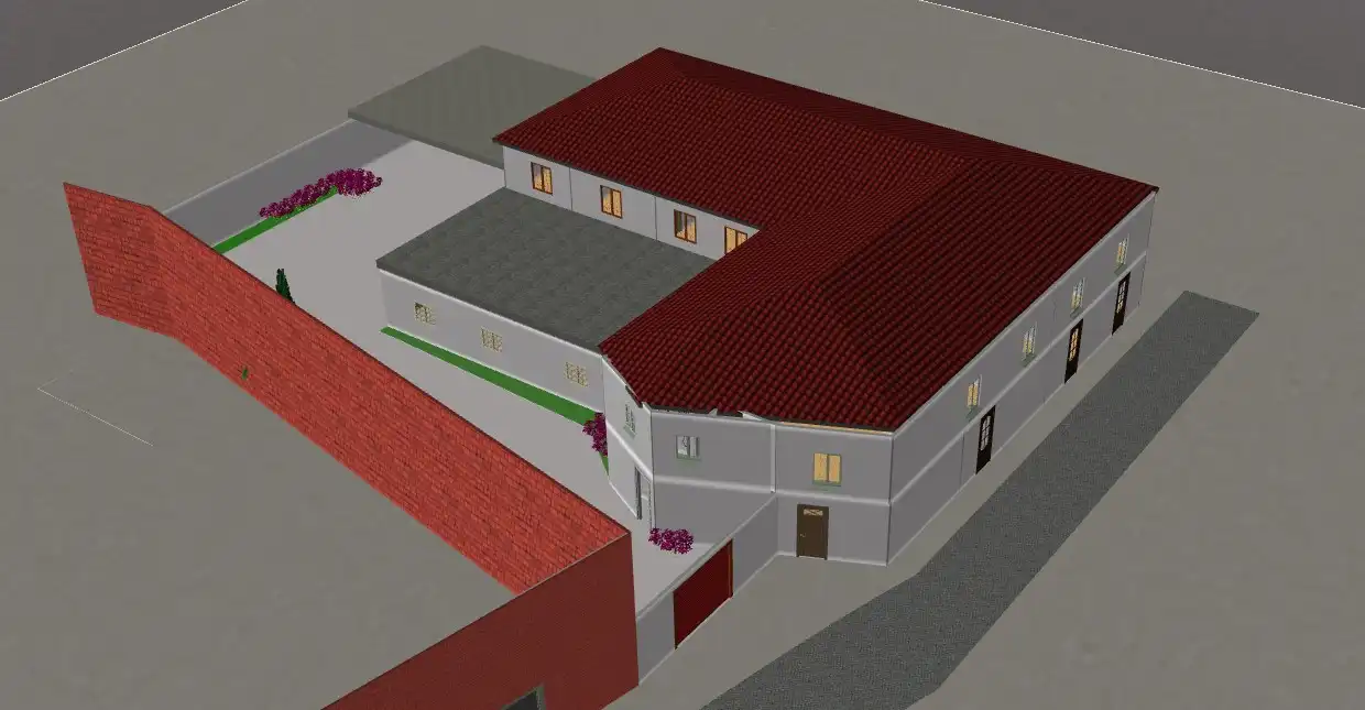 Residencial en venda a Centro, imagen 6