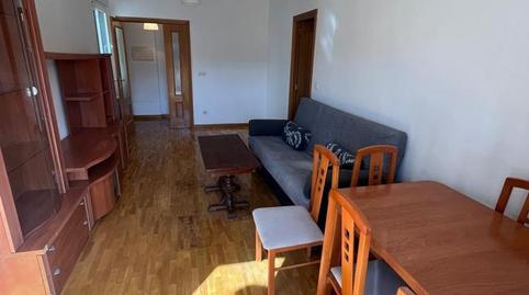 Foto 3 de Pis de lloguer a Carrera de Los Olmos, Villafría - La Ventilla - Castañares, Burgos Capital