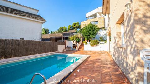 Foto 5 de Casa o chalet en venta en Montmar, Castelldefels