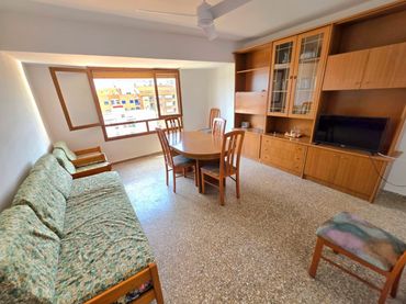 Piso con ascensor en venta en Calle JACINTO BENAVENTE
