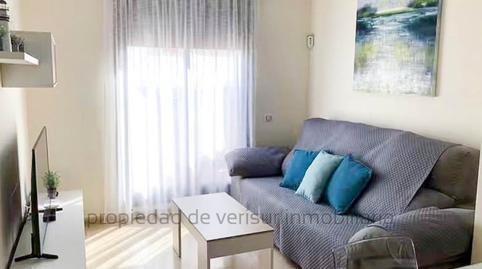 Foto 2 de Apartament de lloguer a Los Collados - Los Geraneos, Águilas