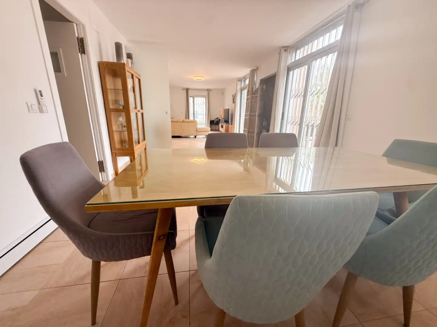 Casa amb terrassa en venda a Olivella, imagen 9