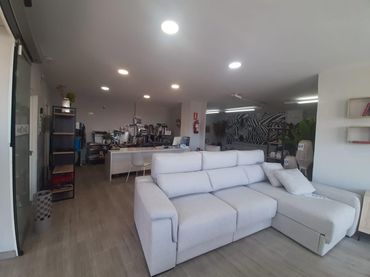 Nave industrial in vendita a Nuevo Cáceres