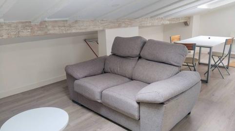 Photo 4 of Apartment for rent in Calle San Julián, San Agustín - Parque Europa, Burgos Capital