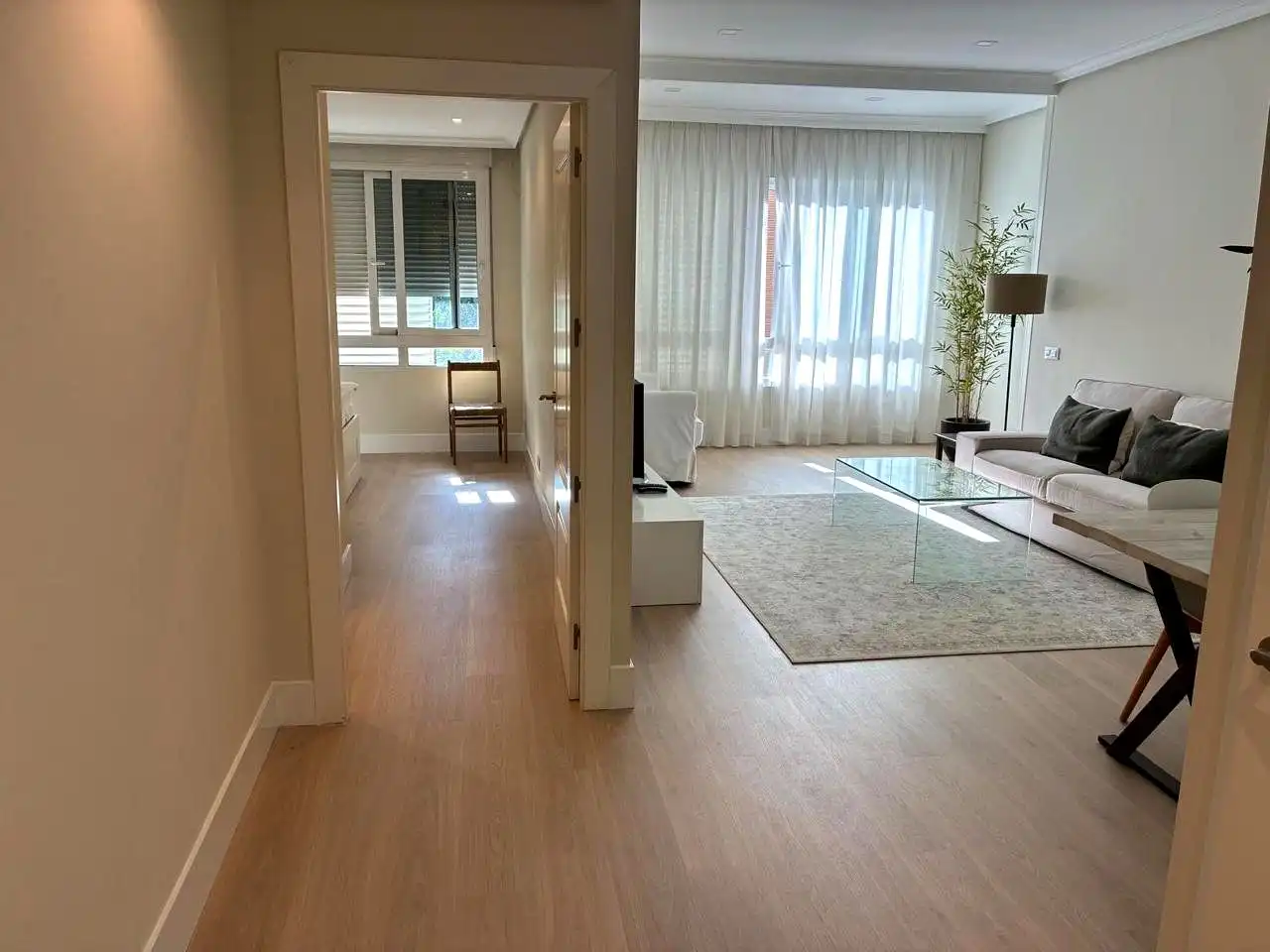 Fotografía del inmueble reportado: 2.400 €/mes — Nueva España, Madrid