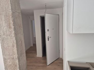 Piso en venta en Avinguda dels Caputxins 13