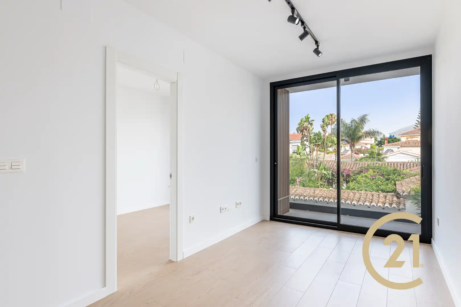 Apartament en venda en Fuengirola amb Balcó