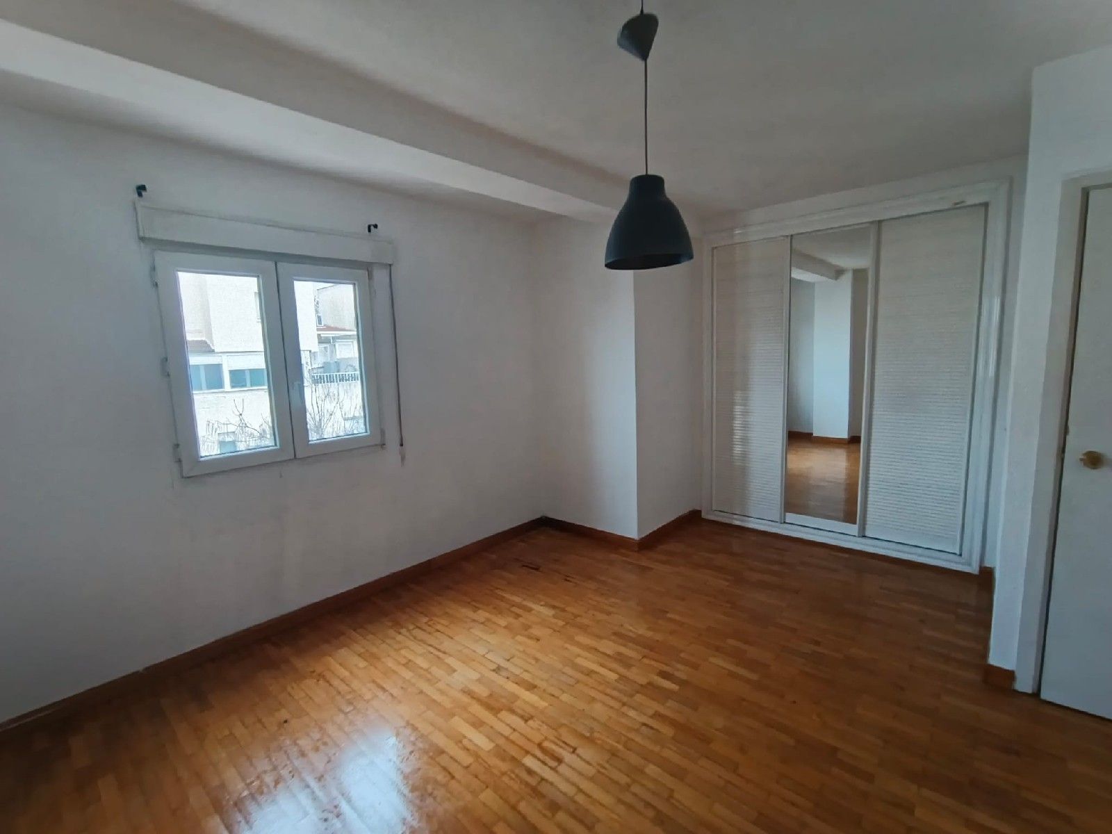 Bedroom of Flat for sale in Rivas-Vaciamadrid