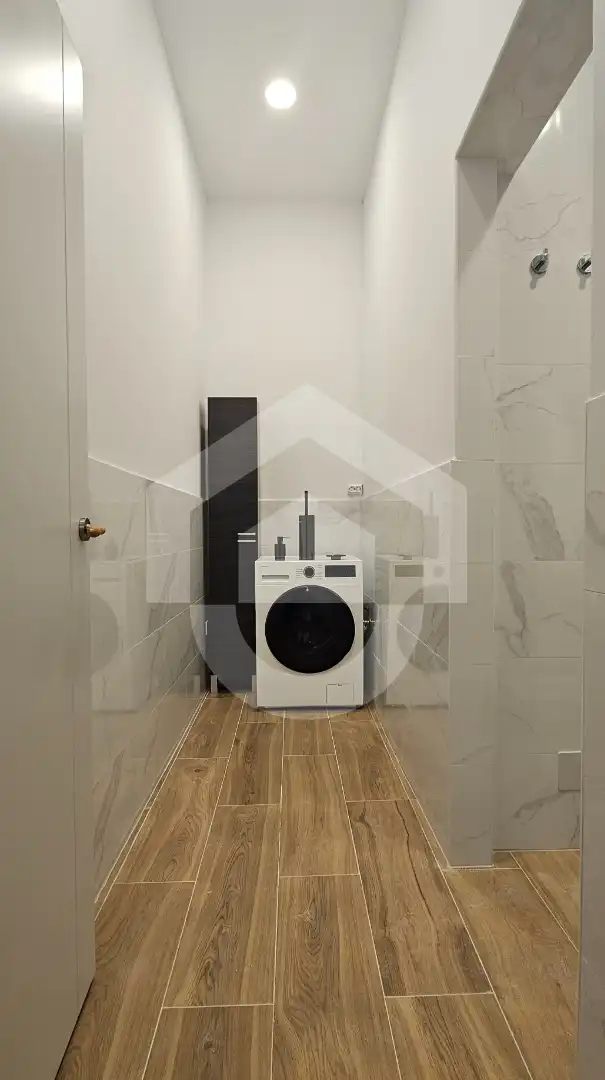 Baño de Loft en venta en Barcelona con Amueblado