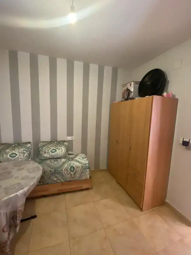 Dormitori de Casa adosada en venda en Casatejada amb Aire condicionat