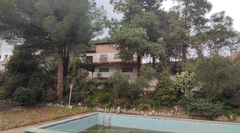 Foto 5 de Finca rústica en venda a Lliçà d'Amunt, Barcelona