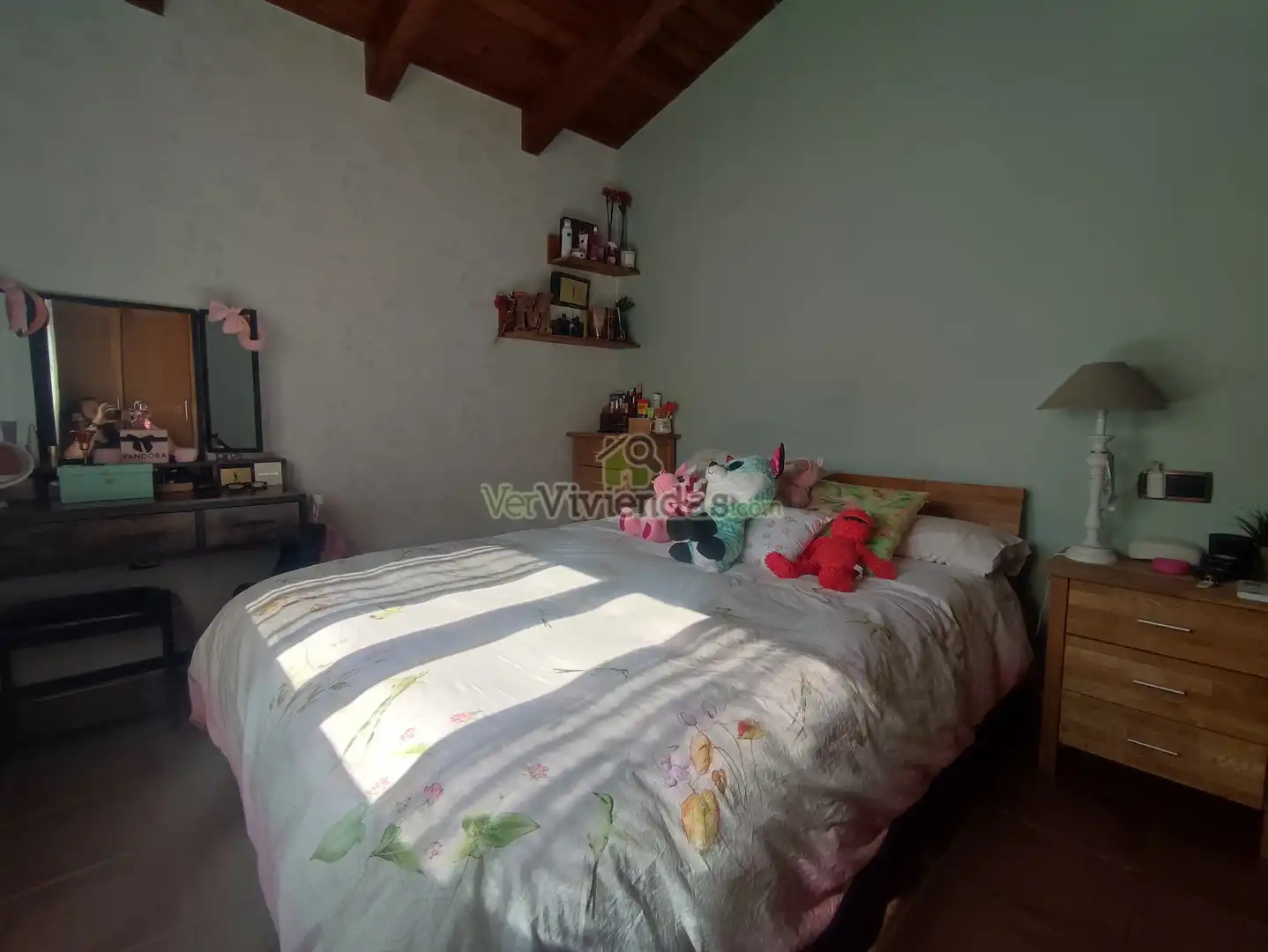 Casa con terrazza in vendita a Viladecavalls, imagen 12