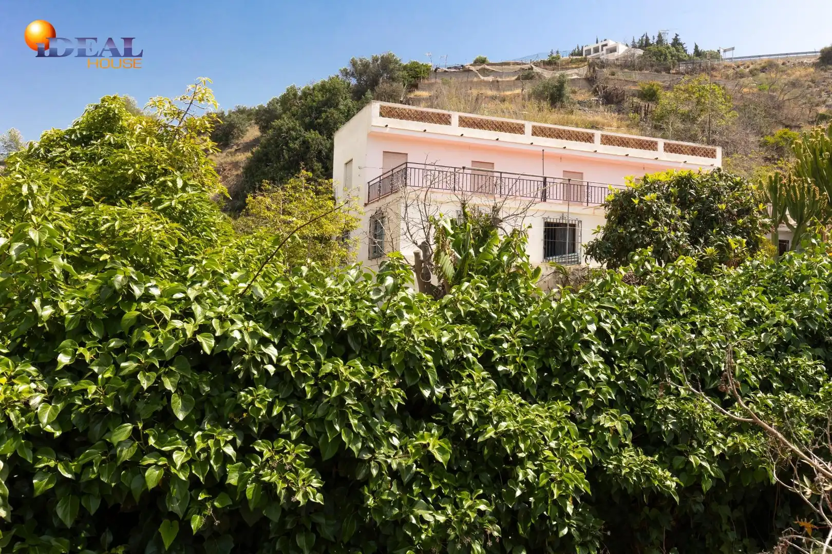 Grundstücke und Bauplätze zum Verkauf in La Herradura, imagen 4