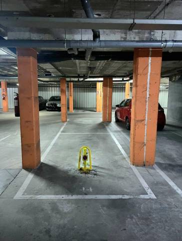 Garaje en Venta en Los Valles