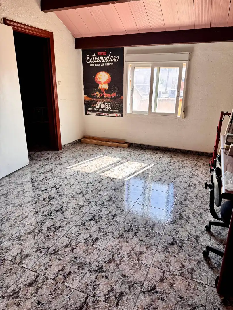 Houses for sale in Zarandona