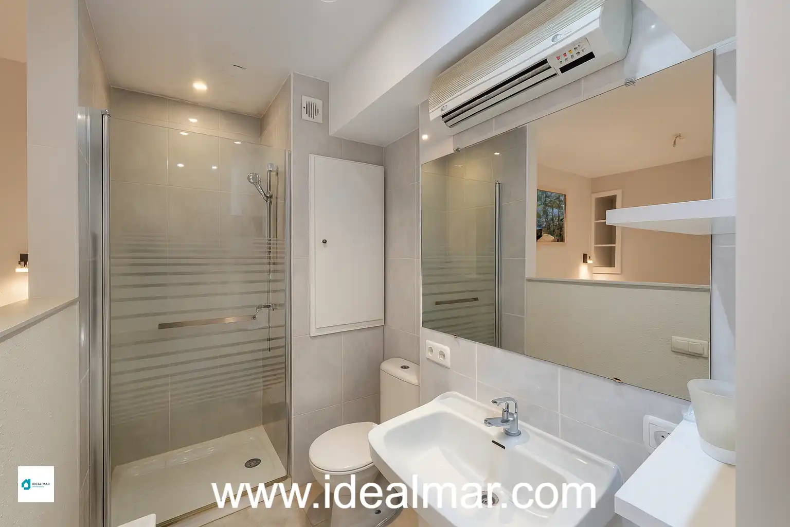 Flat with pool for sale in Santa Margarita, imagen 8