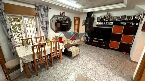 Foto 2 de Planta baja en venta en Jovellanos, Casco Antiguo, Águilas