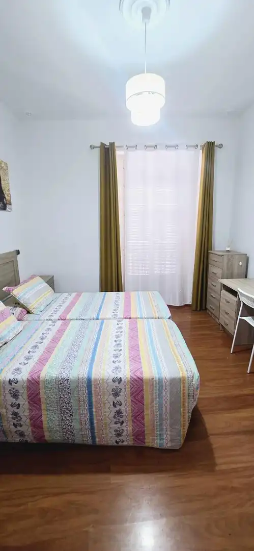 Appartamento in vendita a Alameda - Mentidero - Teatro Falla, imagen 20
