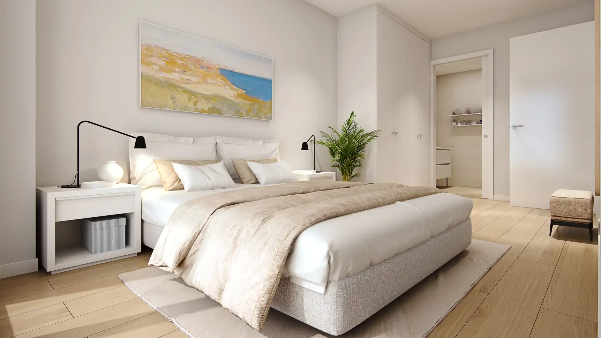 Carrer de Fernando Pessoa, 20, Sant Andreu de Palomar