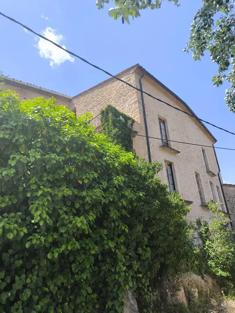 House with terrace for sale in La Pobla de Cérvoles, imagen 9