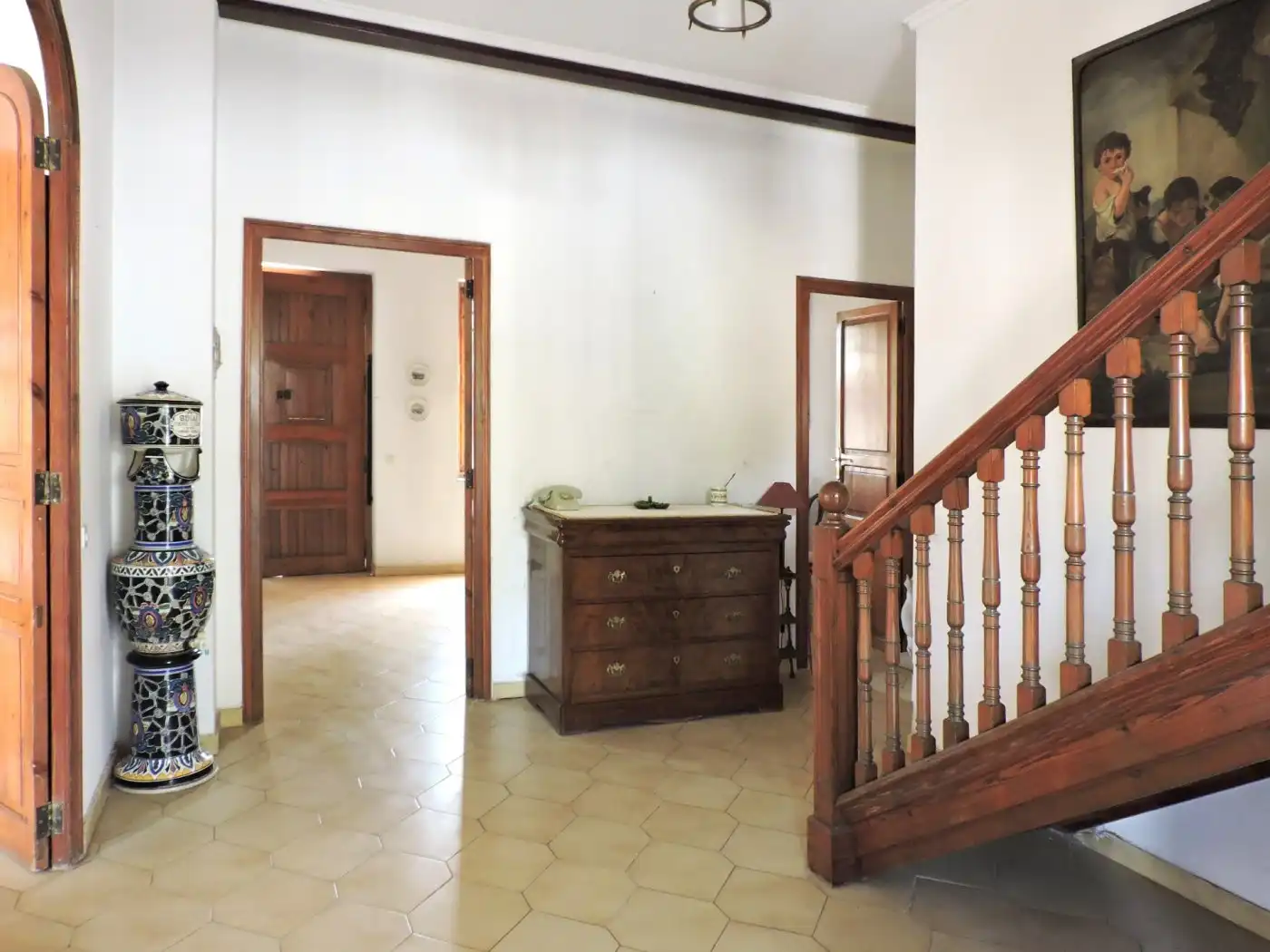 Casa o chalet en venta en Godella con Jardín privado, Terraza y Balcón