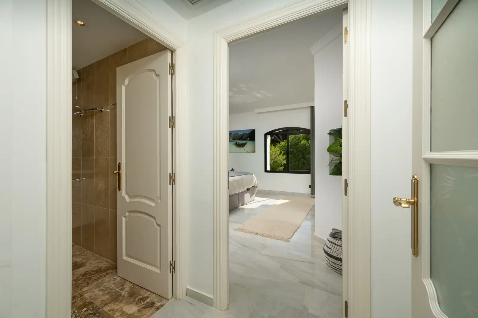 Apartament amb piscina en venda a Nueva Andalucía, imagen 29