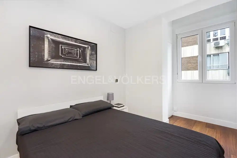 Appartamento con ascensore in vendita a Calle del General Pardiñas, imagen 10