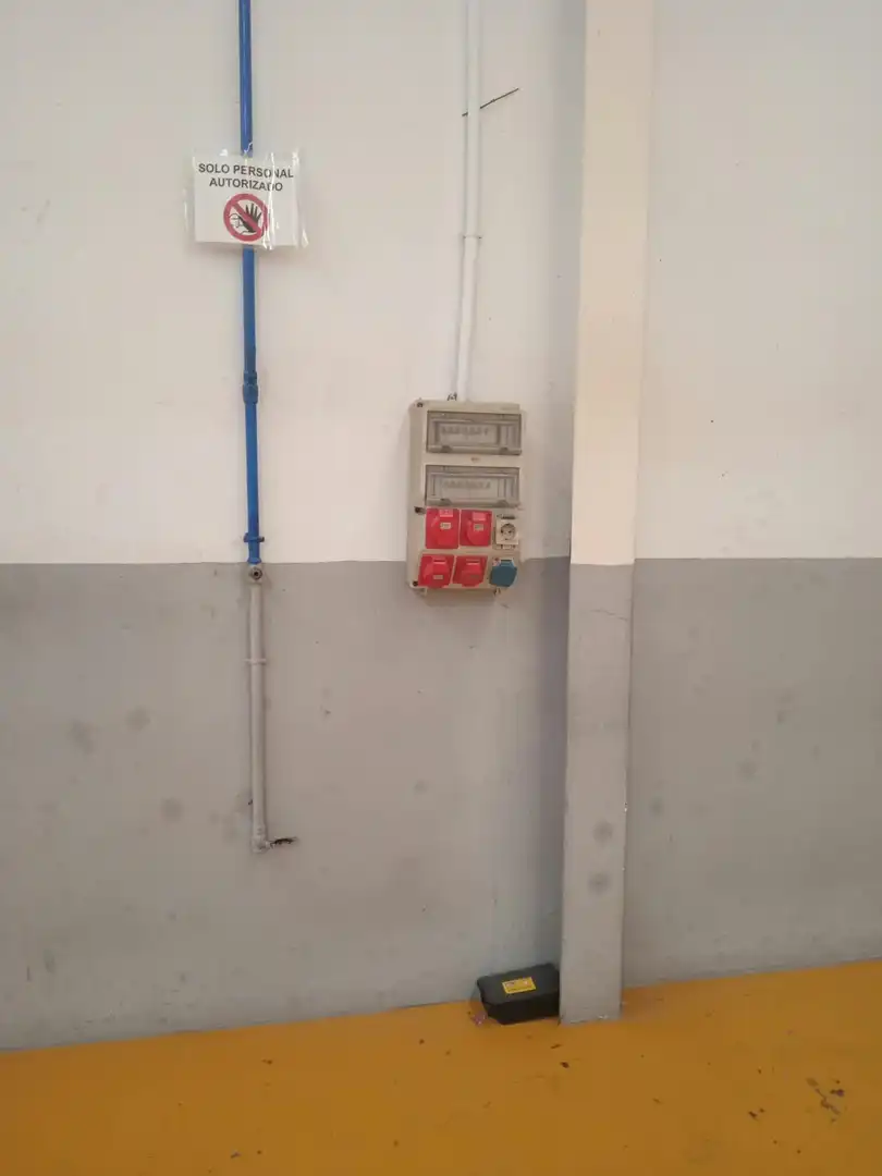 Industriegebäude zur Miete in Rafelbuñol / Rafelbunyol, imagen 12