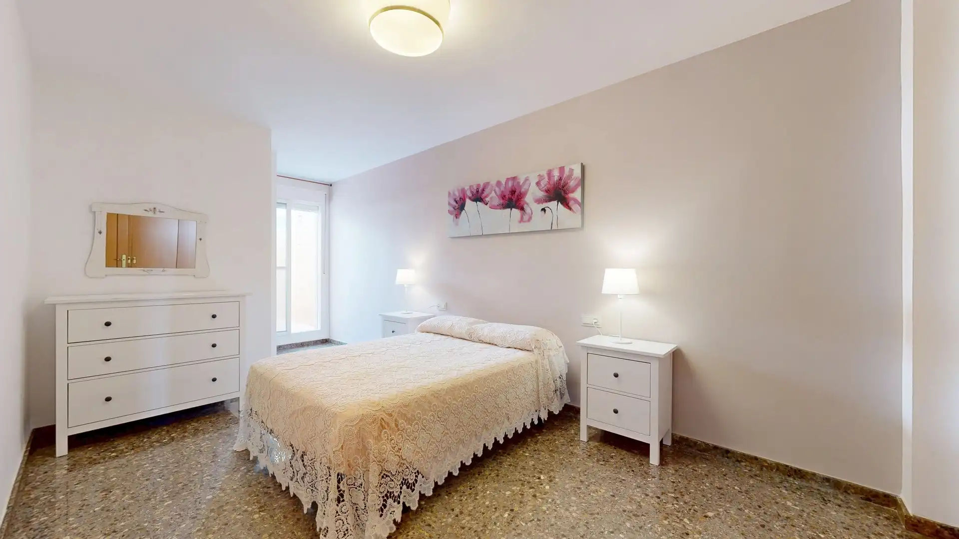 Habitación de Piso en venta en Torrent con Aire acondicionado, Calefacción y Terraza
