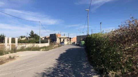 Photo 3 of Industrial buildings for sale in  C/ Carcanox, Zeneta,  Murcia Capital