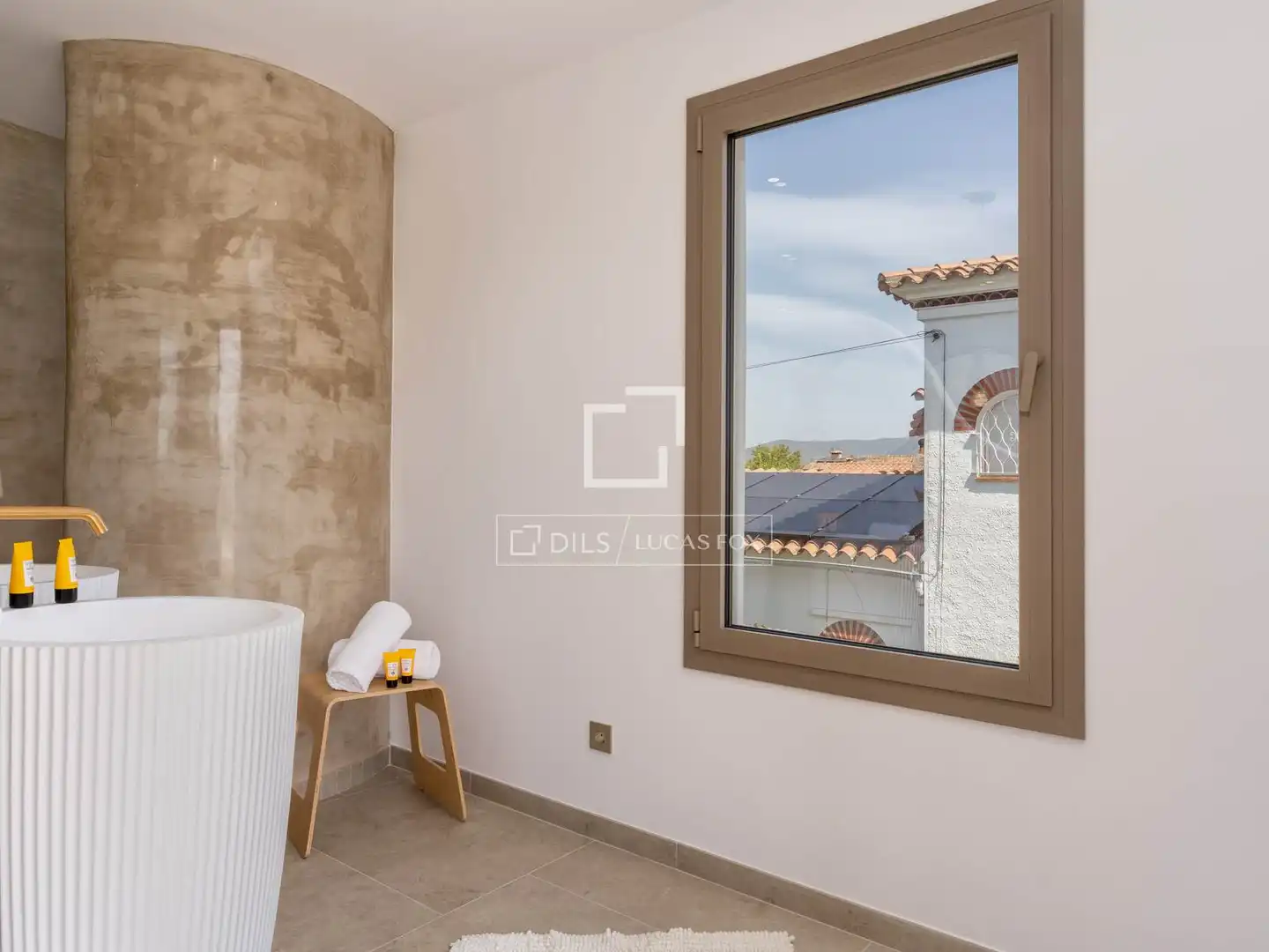 Chalet con terraza en venta en Segre - Ebre - Ter, imagen 35
