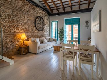 Piso en alquiler en Poblats Marítims