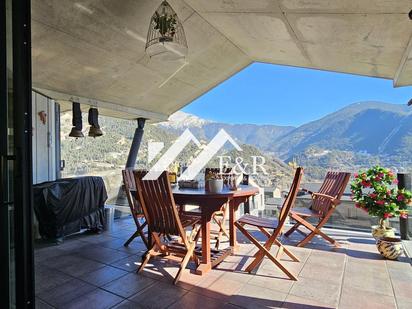 Attic for sale in La Massana pueblo, La Massana