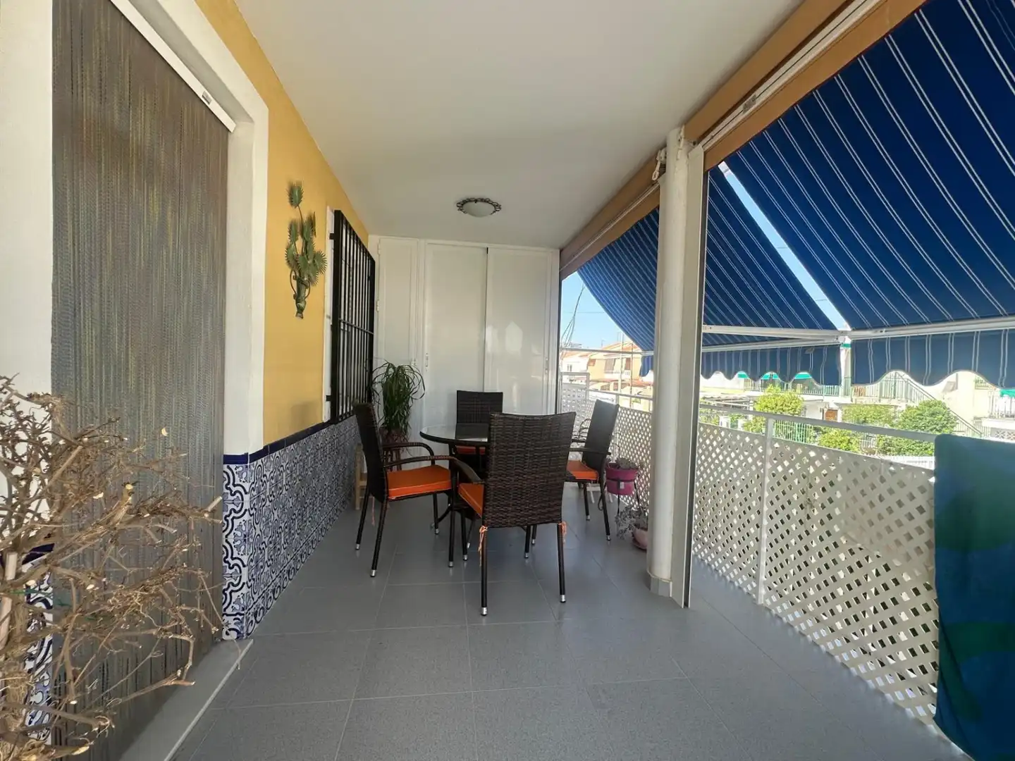 Appartement compact avec terrasse à vendre à Puerto de Mazarrón, imagen 4