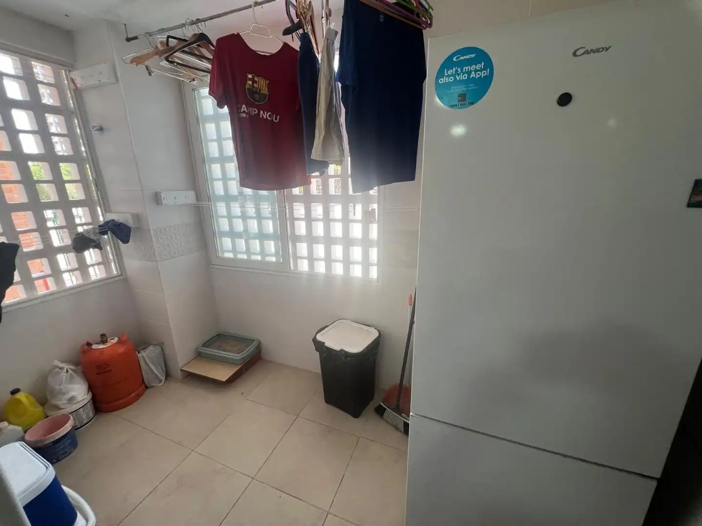 Wohnung mit Aufzug zum Verkauf in de Denia, imagen 23