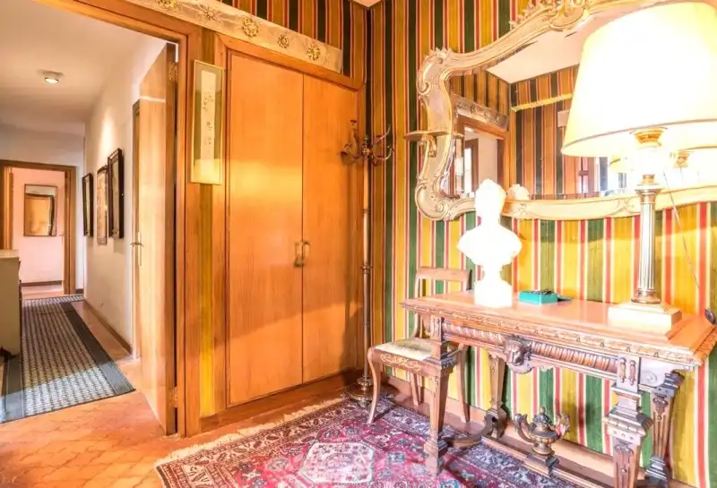Piso con piscina en venta en Moncloa - Aravaca, imagen 12