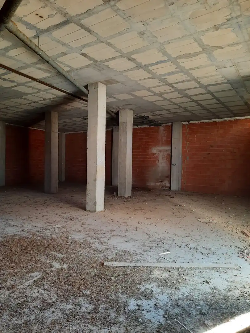 Geschaftsraum zur Miete in Murcia