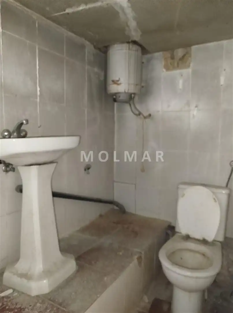 Bany de Casa o xalet en venda en Onda