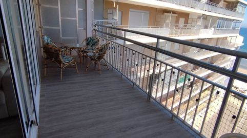 Foto 4 von Wohnungen zum Verkauf in Les Palmeres, Sueca